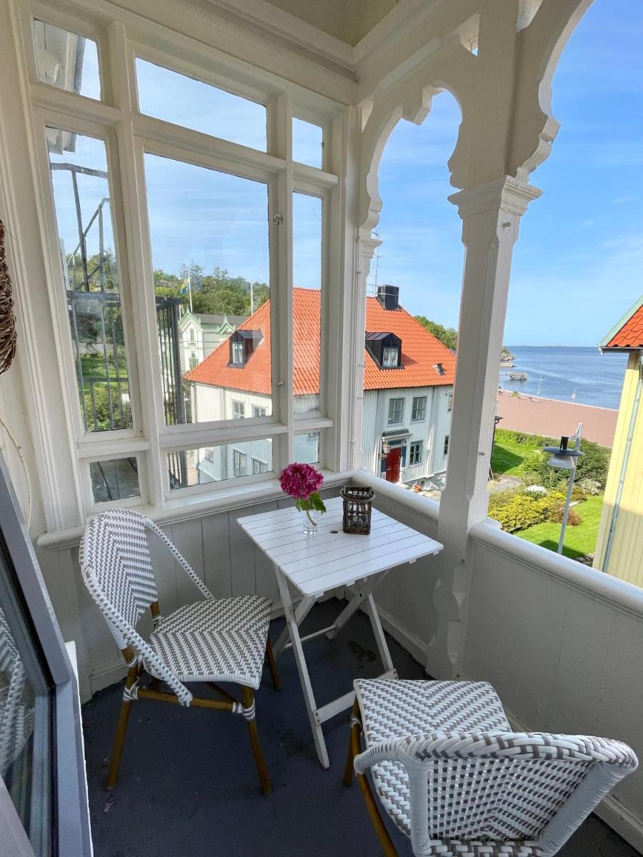 Nautic Hotell - Housity