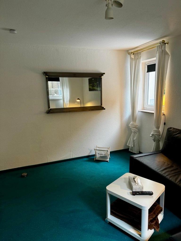 Wohnung Tannengrün - Housity