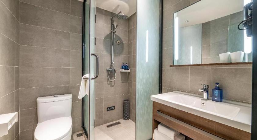 Hanting Hotel Kuitun Sanyang Plaza - Housity