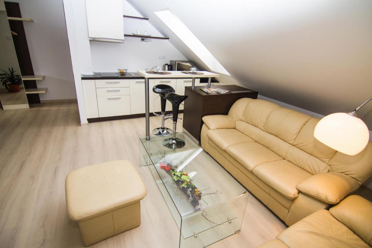 Apartments Club Telgárt - Housity