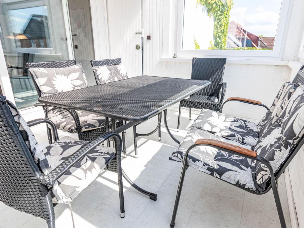 Apartment Seeteufel by Interhome - Housity