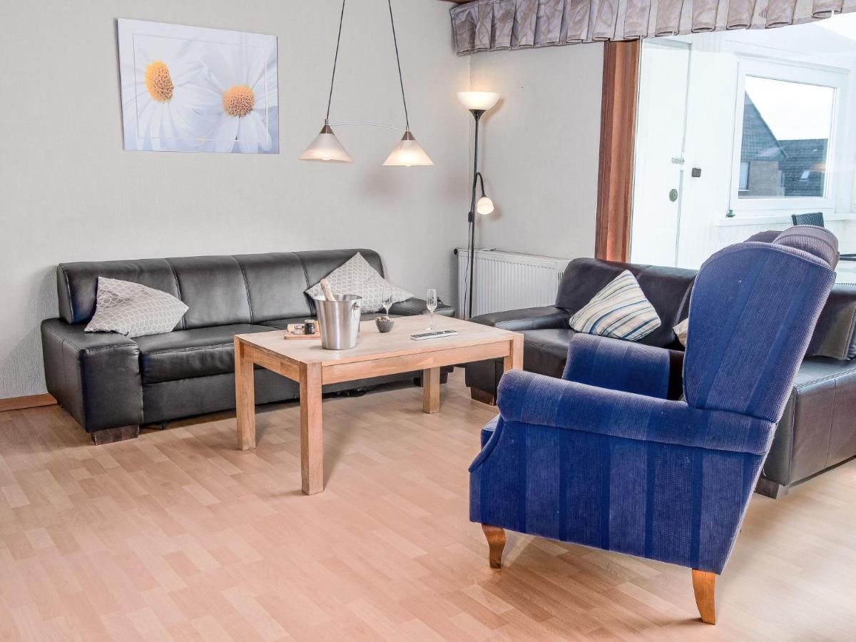 Apartment Seeteufel by Interhome - Housity