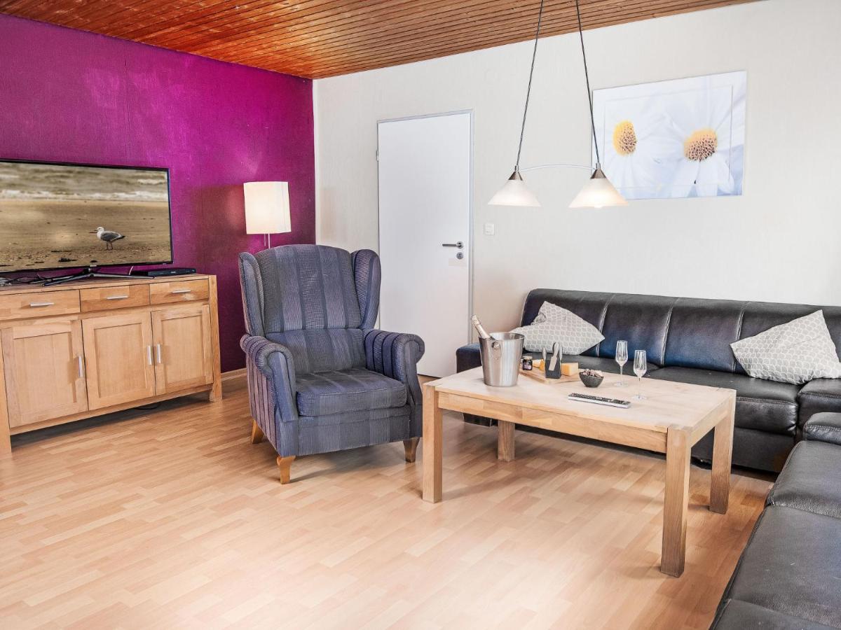 Apartment Seeteufel by Interhome - Housity