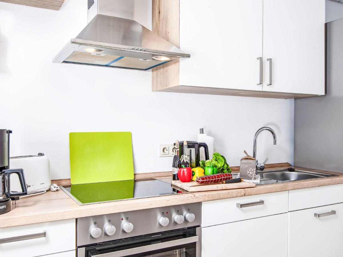 Apartment Seeteufel by Interhome - Housity