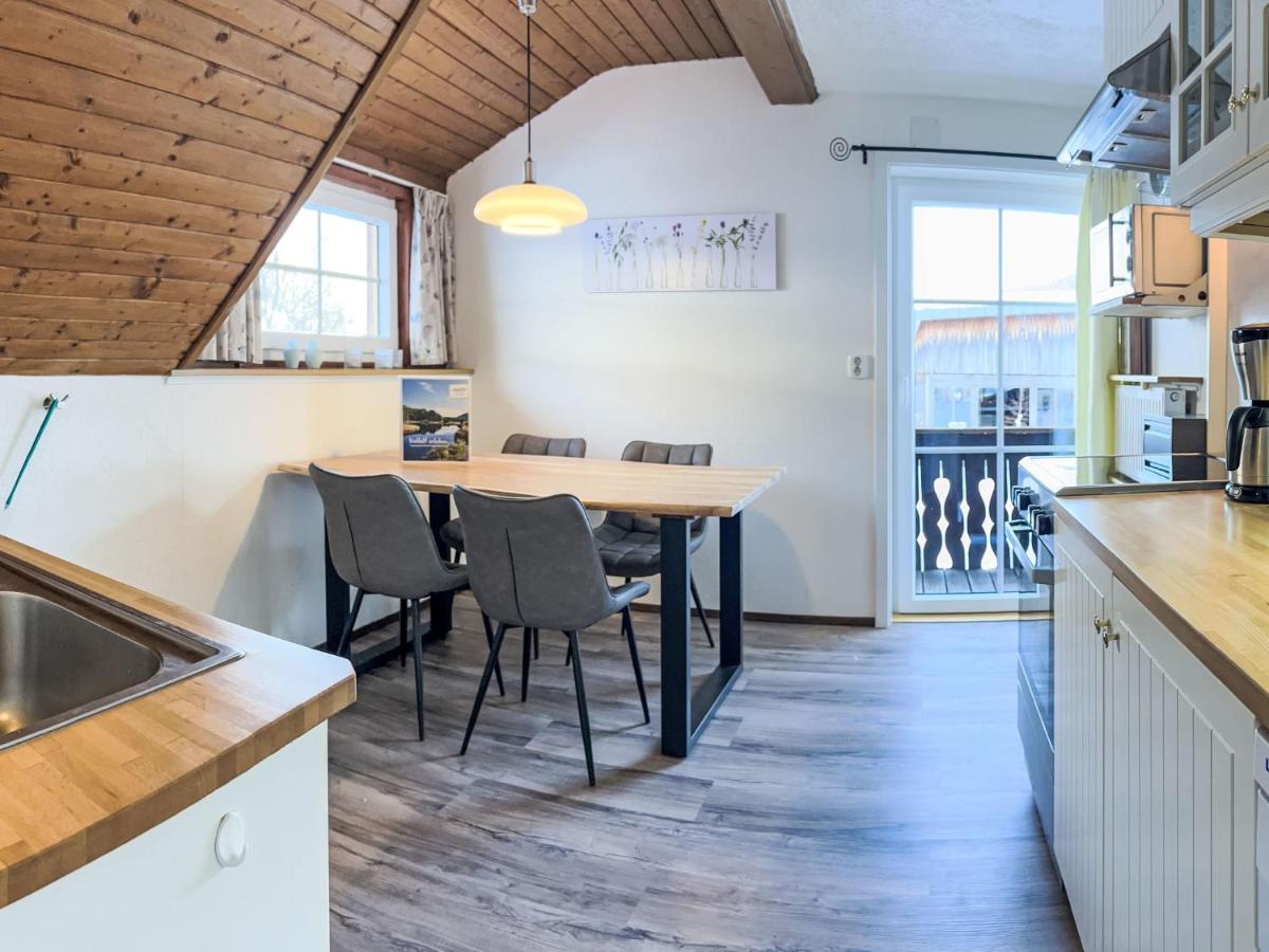 Apartment Ferienwohnung Gurkhof 2 - Gurk by Interhome - Housity