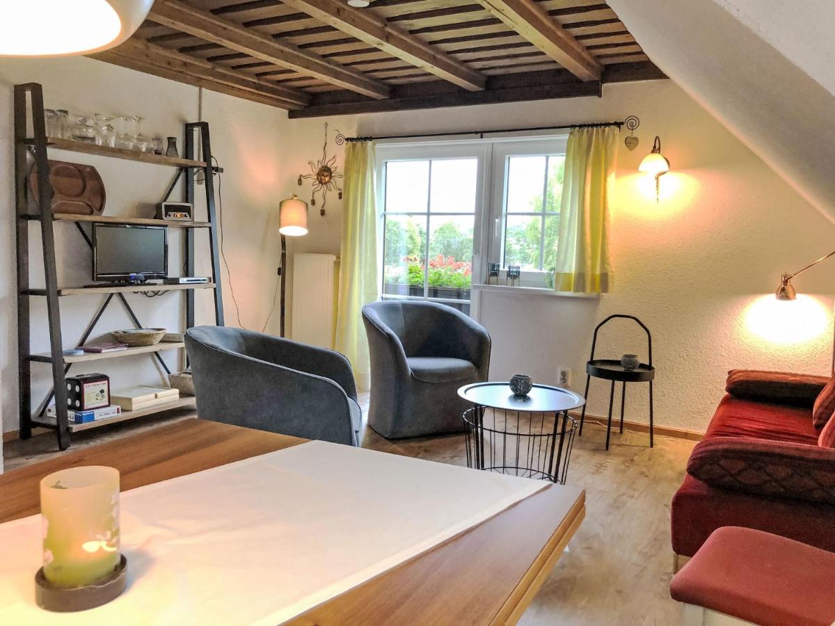 Apartment Ferienwohnung Gurkhof 2 - Gurk by Interhome - Housity