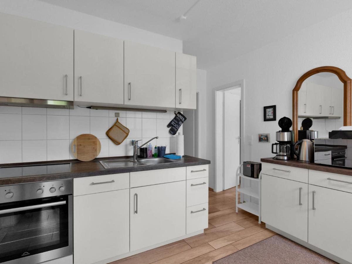 Apartment Strandläufer by Interhome - Housity