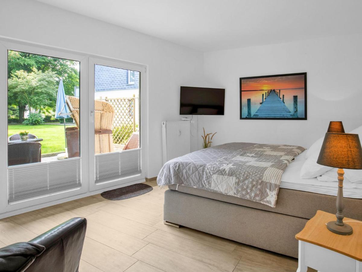 Apartment Strandläufer by Interhome - Housity