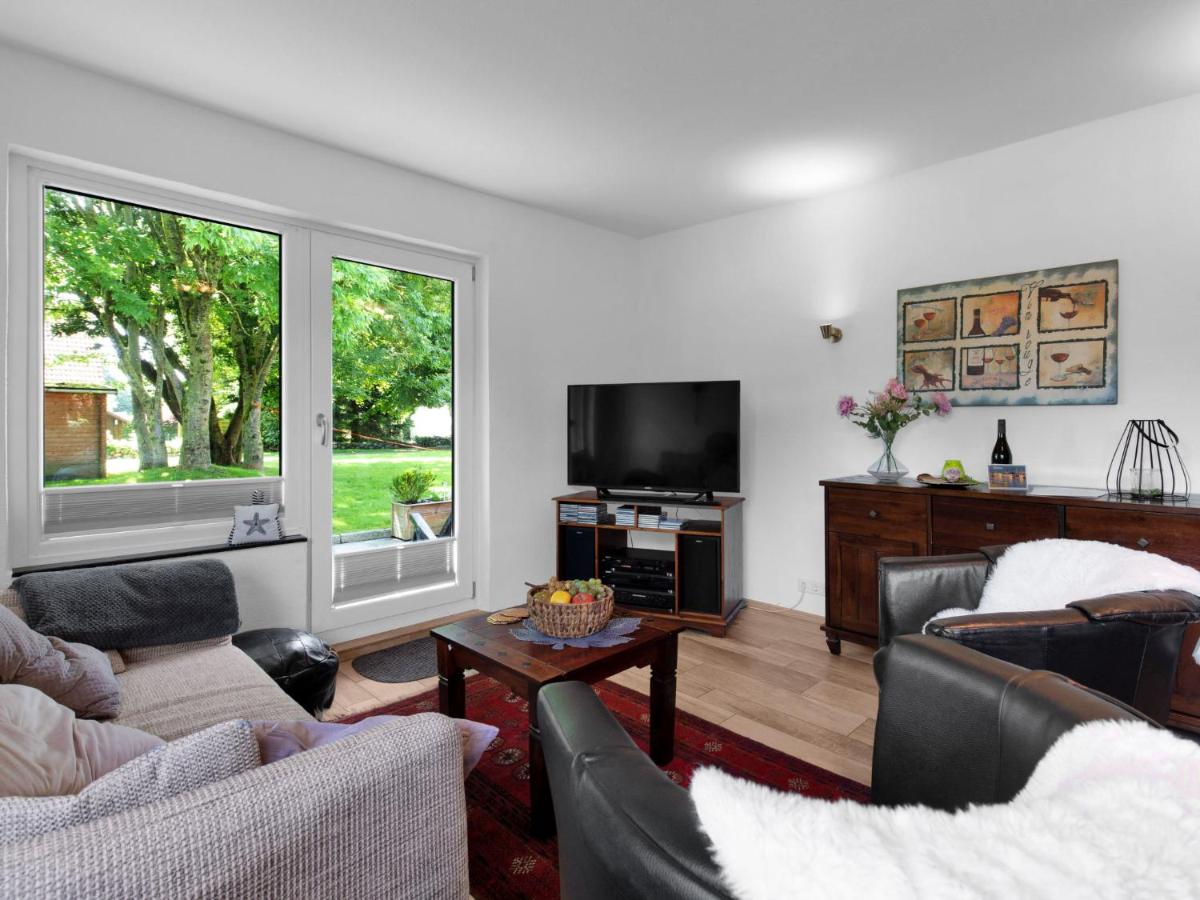 Apartment Strandläufer by Interhome - Housity