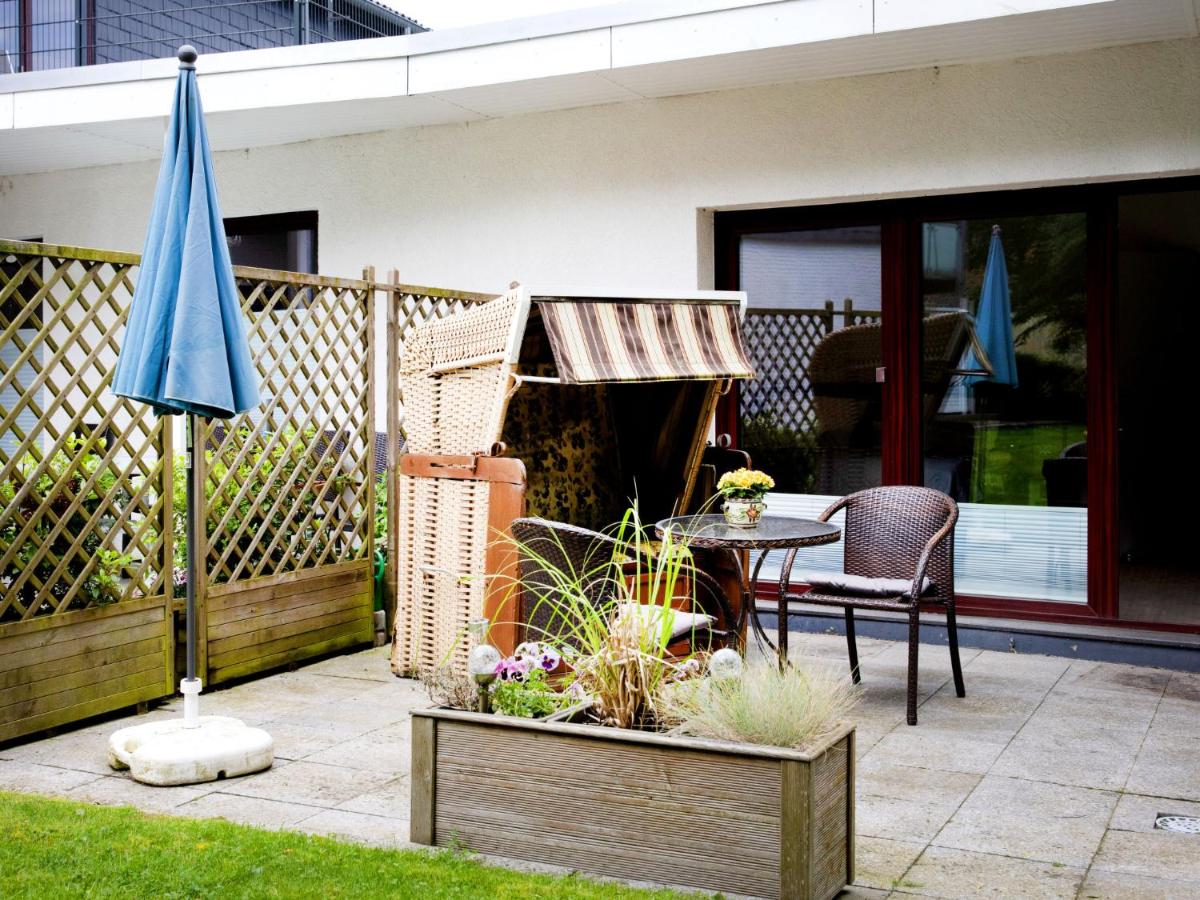 Apartment Strandläufer by Interhome - Housity