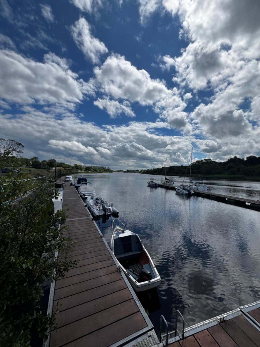 The Cranagh - Housity