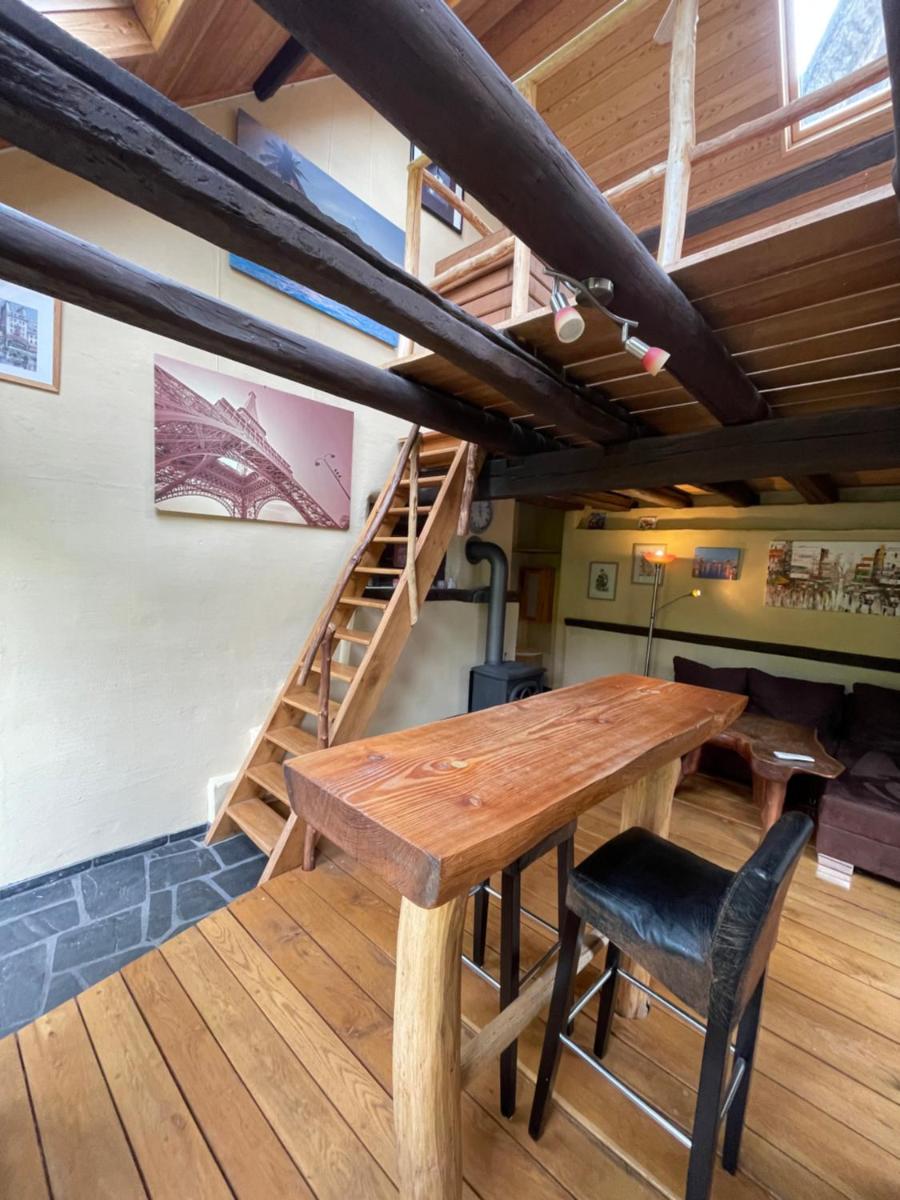Ferienhaus Romantica in Bruttig-Fankel für 2 Personen - Housity