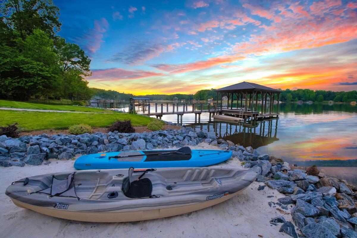 Pathway Bay - Housity