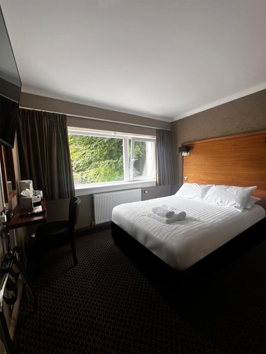 Park Hotel - Housity