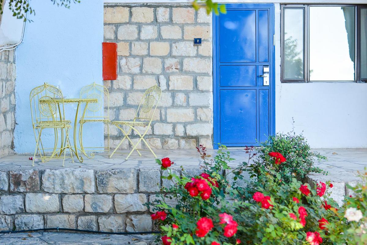 Ruth Safed By Dan Hotels - Housity