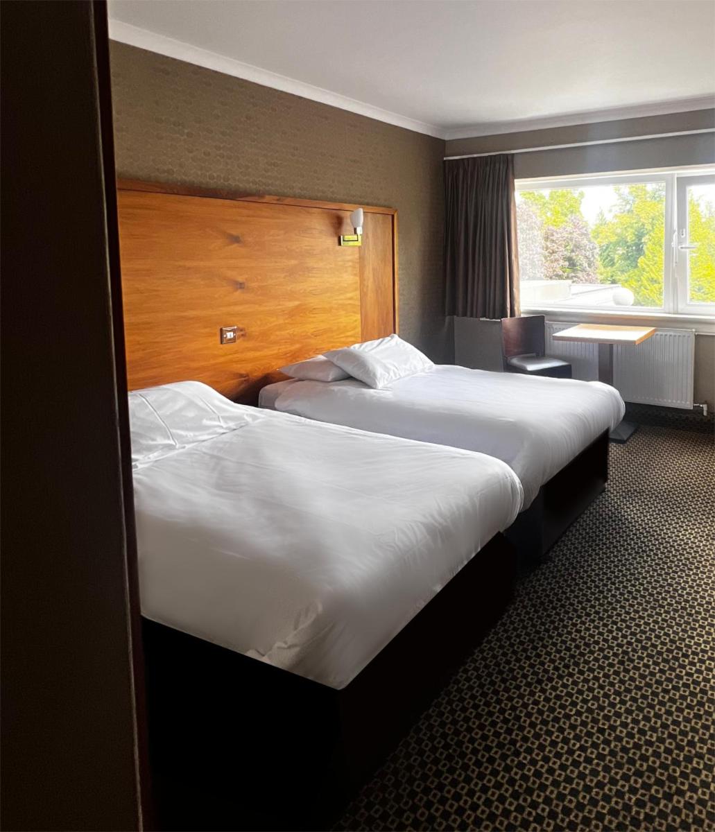 Park Hotel - Housity