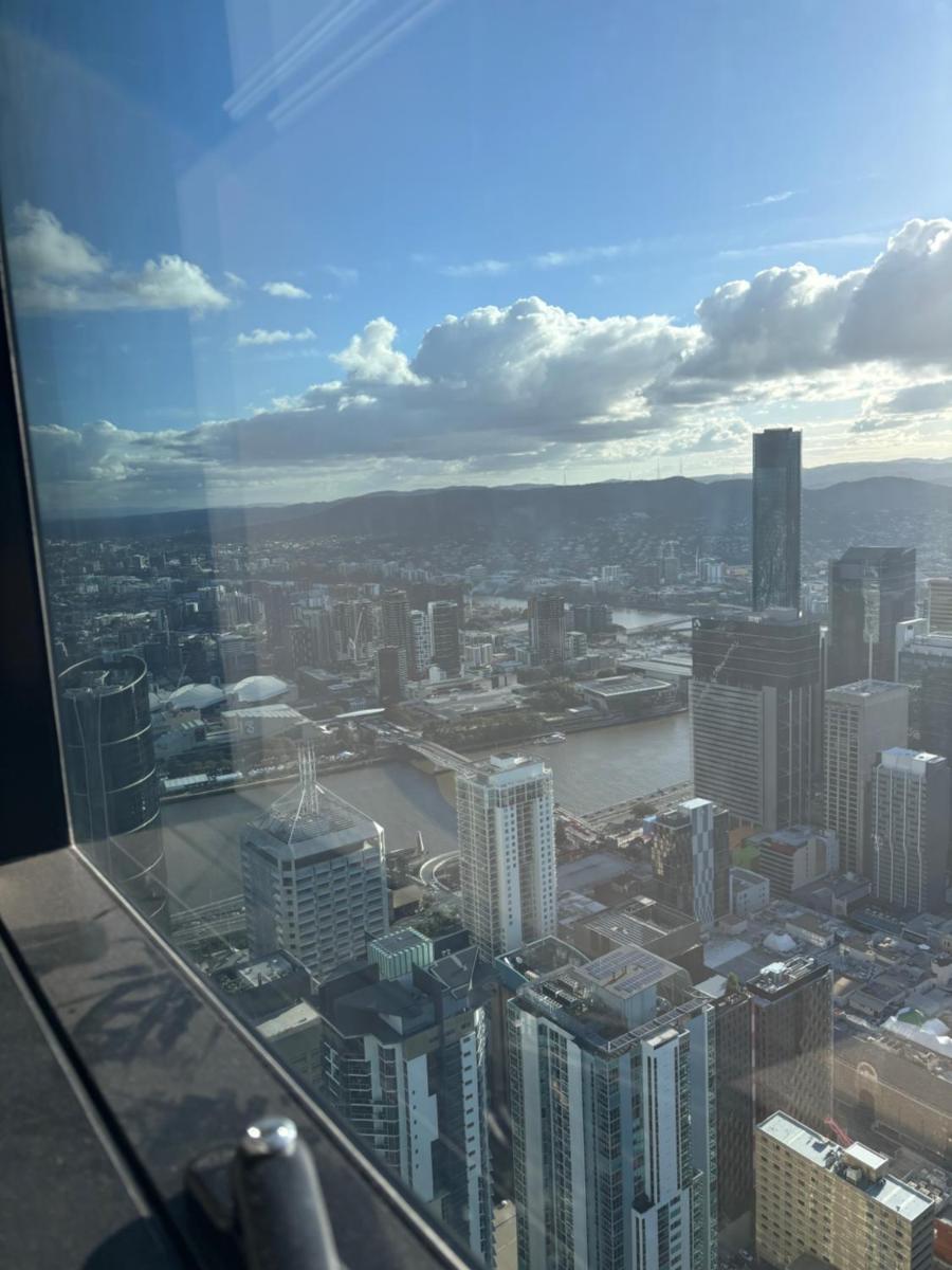 Suitetrails - Sky Tower High Level