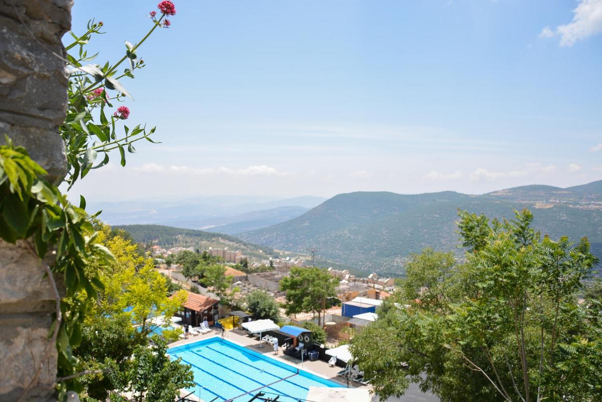 Ruth Safed By Dan Hotels - Housity