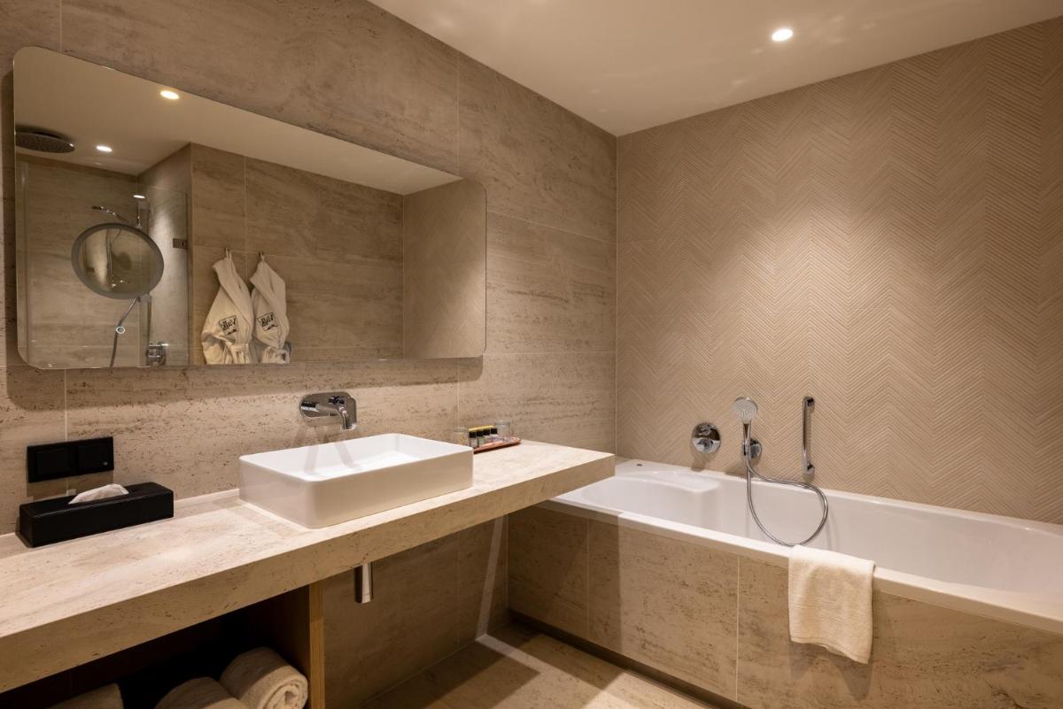Suitetrails - Van der Valk Hotel Emmen