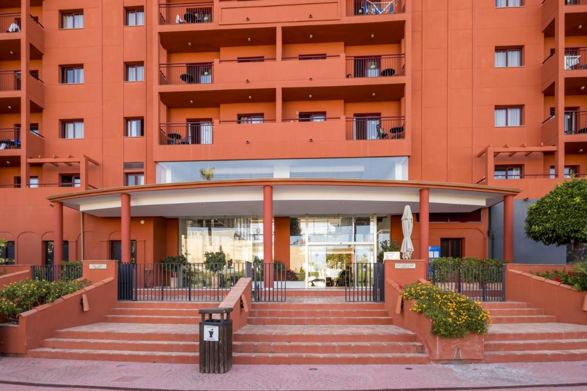 ILUNION Miramar - Housity