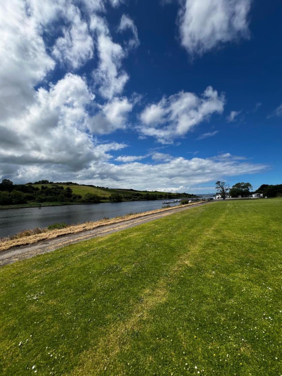 The Cranagh - Housity