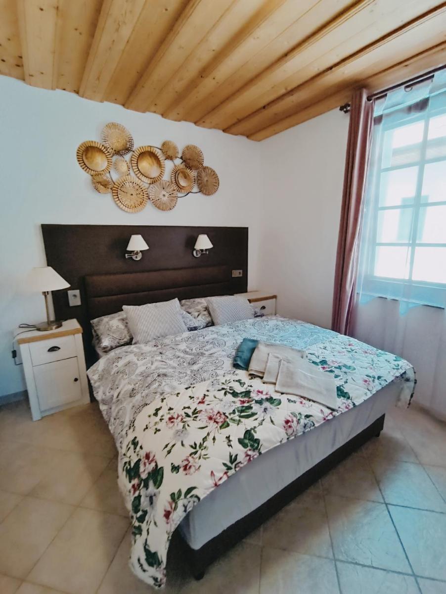 Rózsa Apartman Zalakaros - Housity