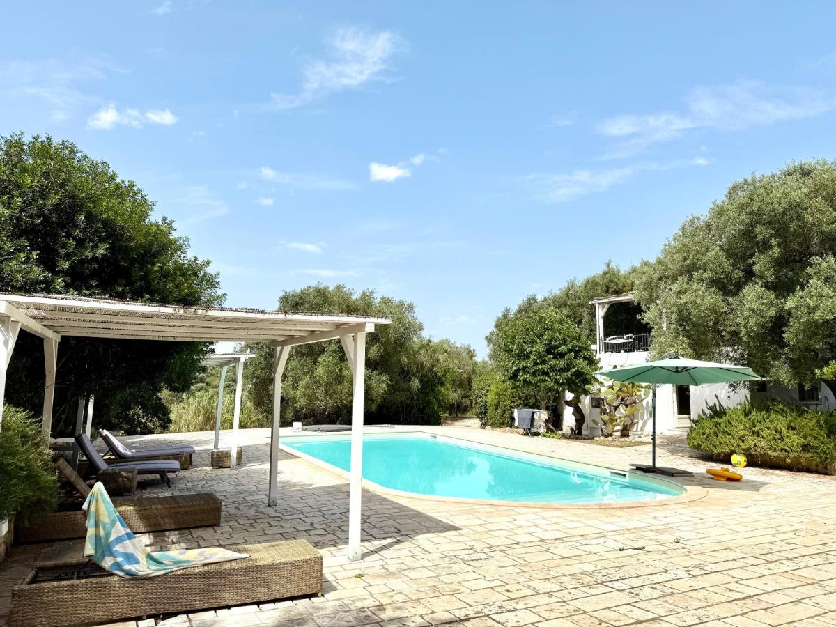 Trullo Happiness - Housity