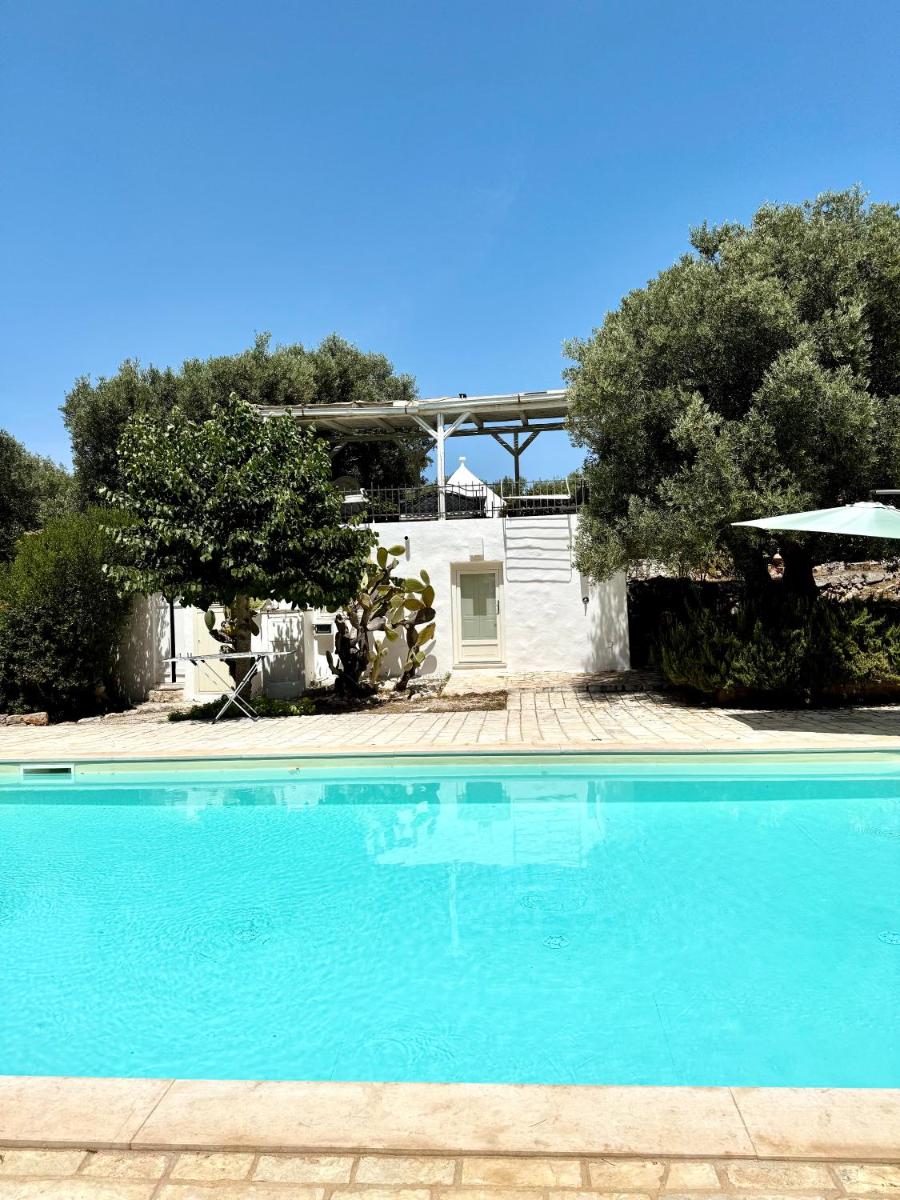 Trullo Happiness - Housity