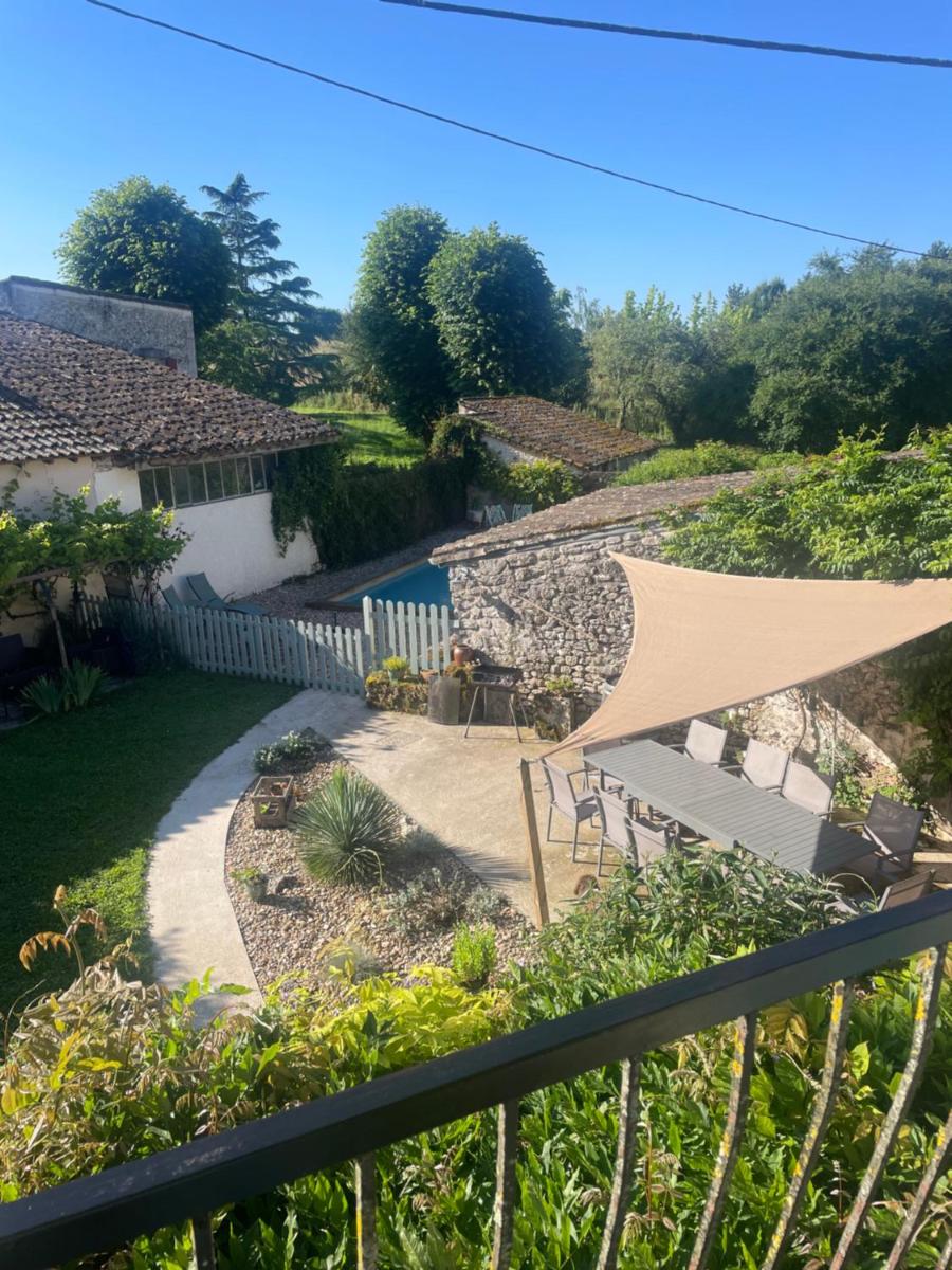 Les Galineaux - Housity