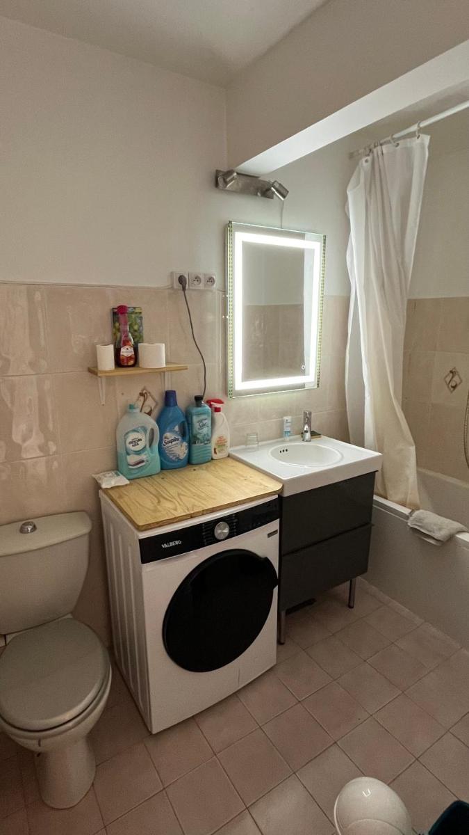 Appartement studio Cannes - Housity