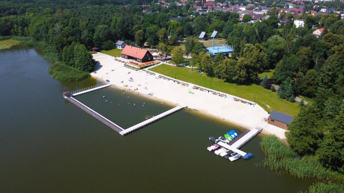 Sosenka Zaniemyśl - Housity