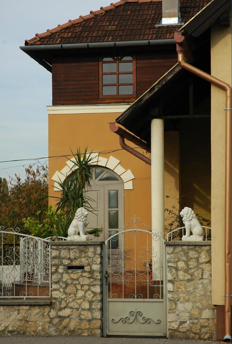 Álom Kuckó Apartman - Housity