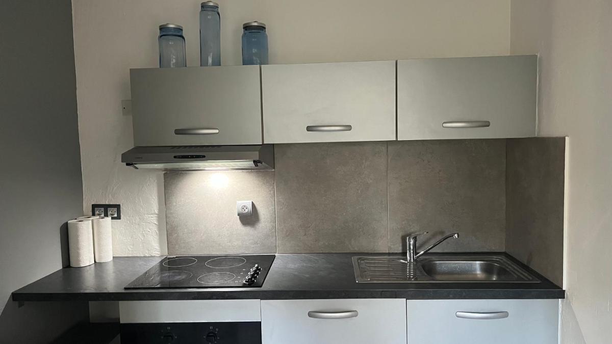 Appartement studio Cannes - Housity