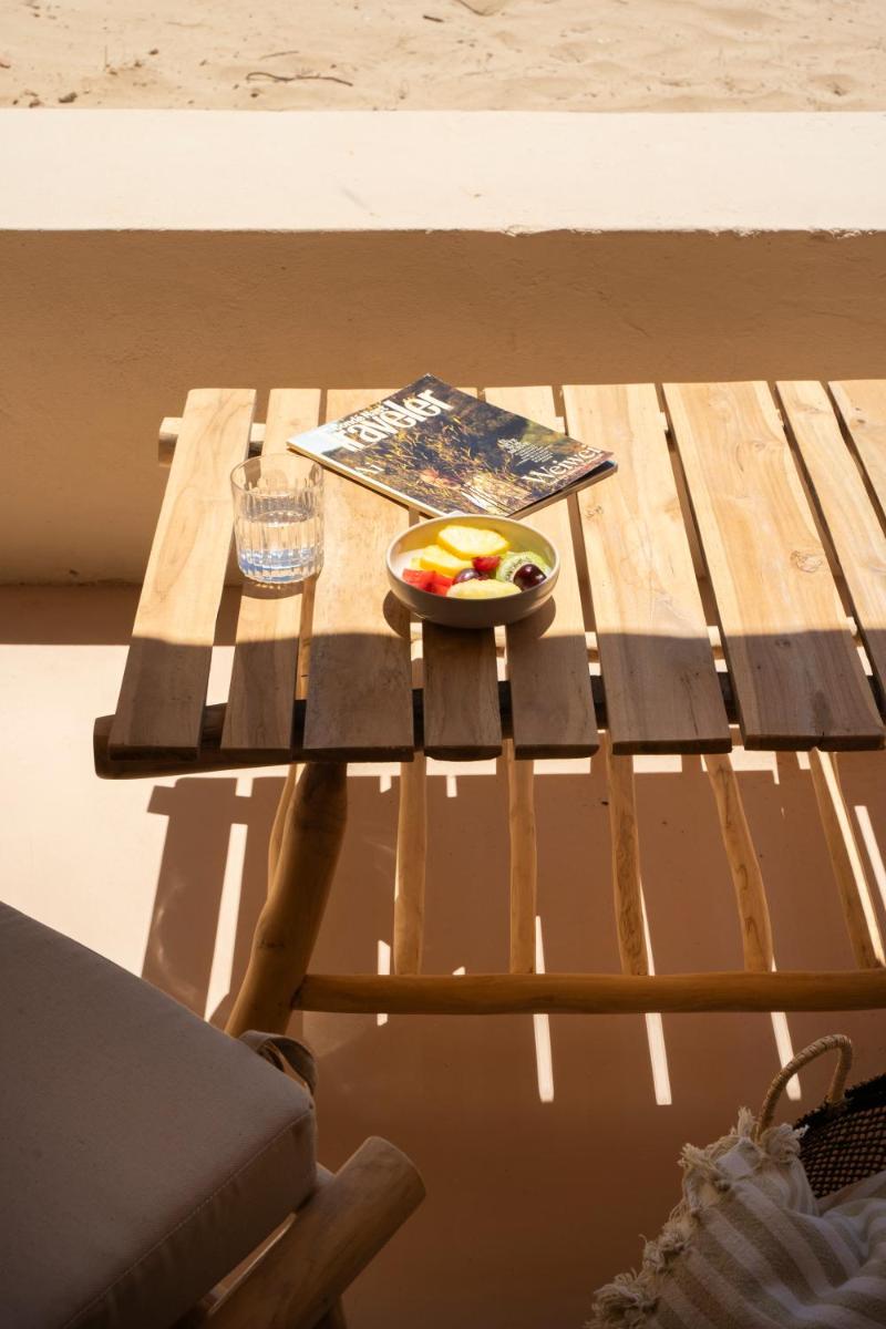 Imagen de la galería de Dunas de Formentera, a Small Luxury Hotel of the World, en Es Arenals
