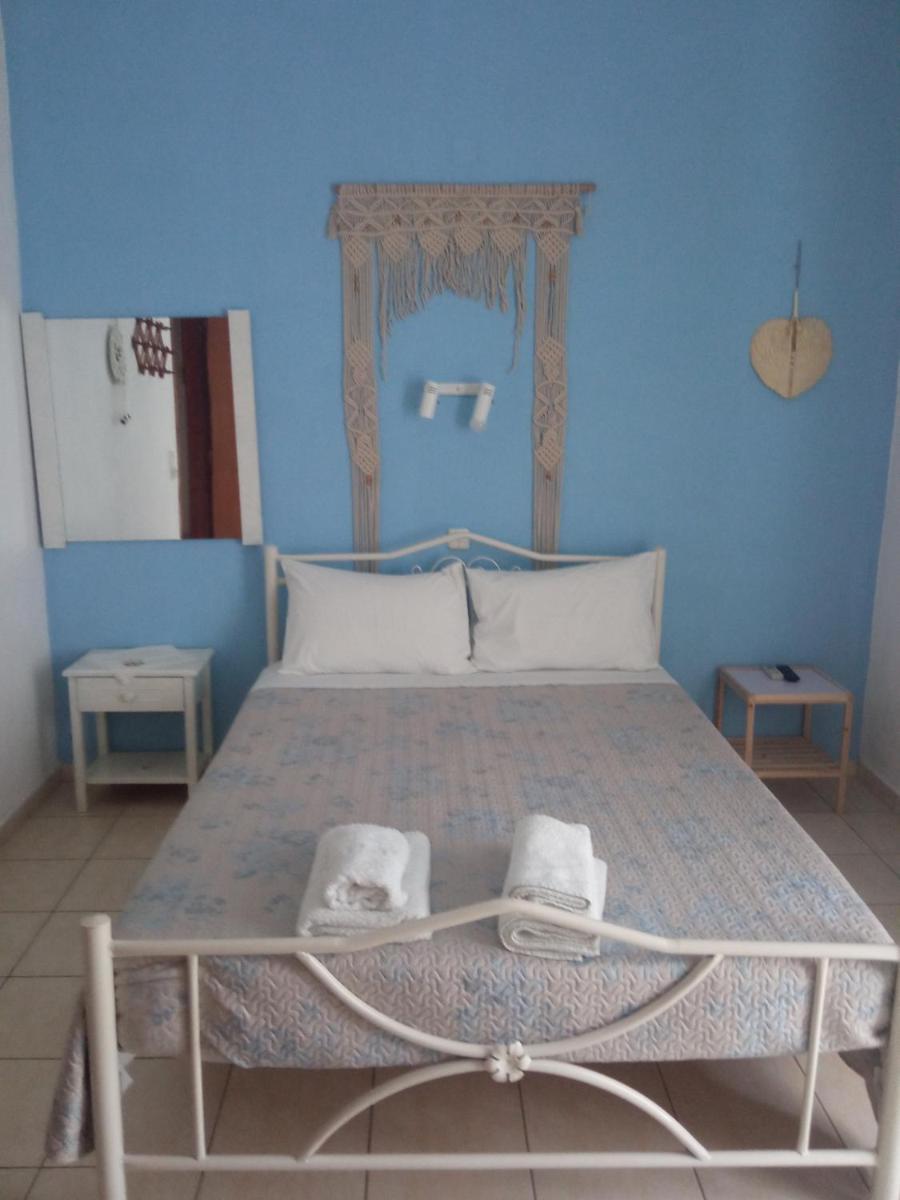 Maravelias Rooms - Housity