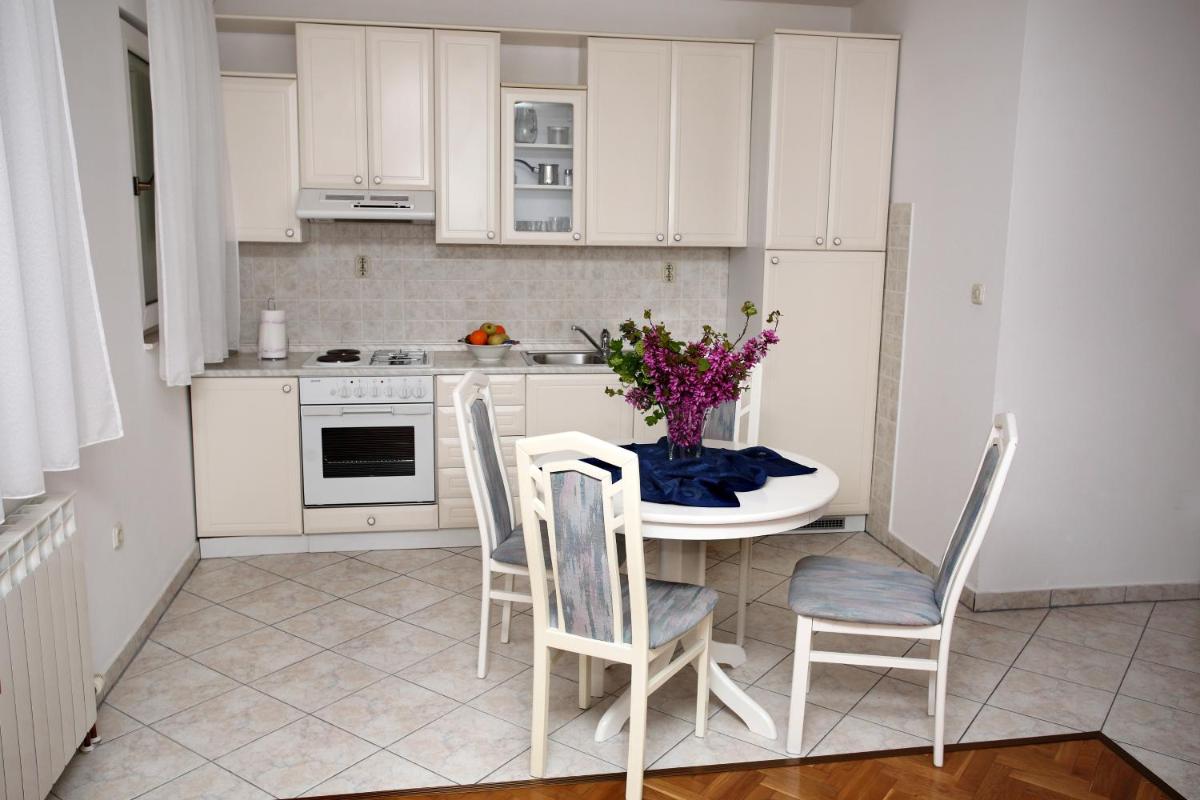 Apartments in Beautiful Split - Housity