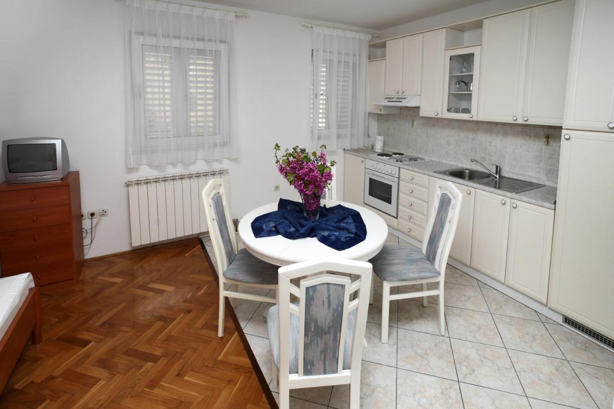 Apartments in Beautiful Split - Housity