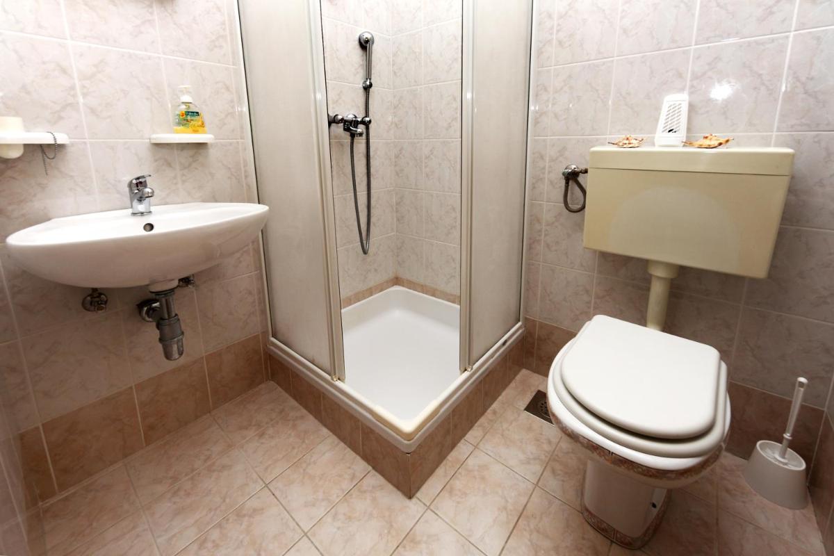 Apartments in Beautiful Split - Housity