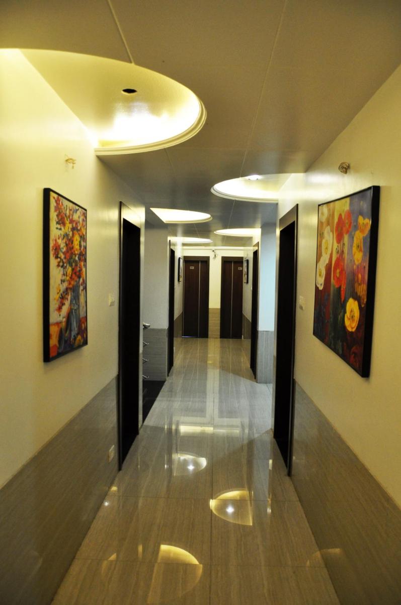 Hotel Anand Heritage - Housity