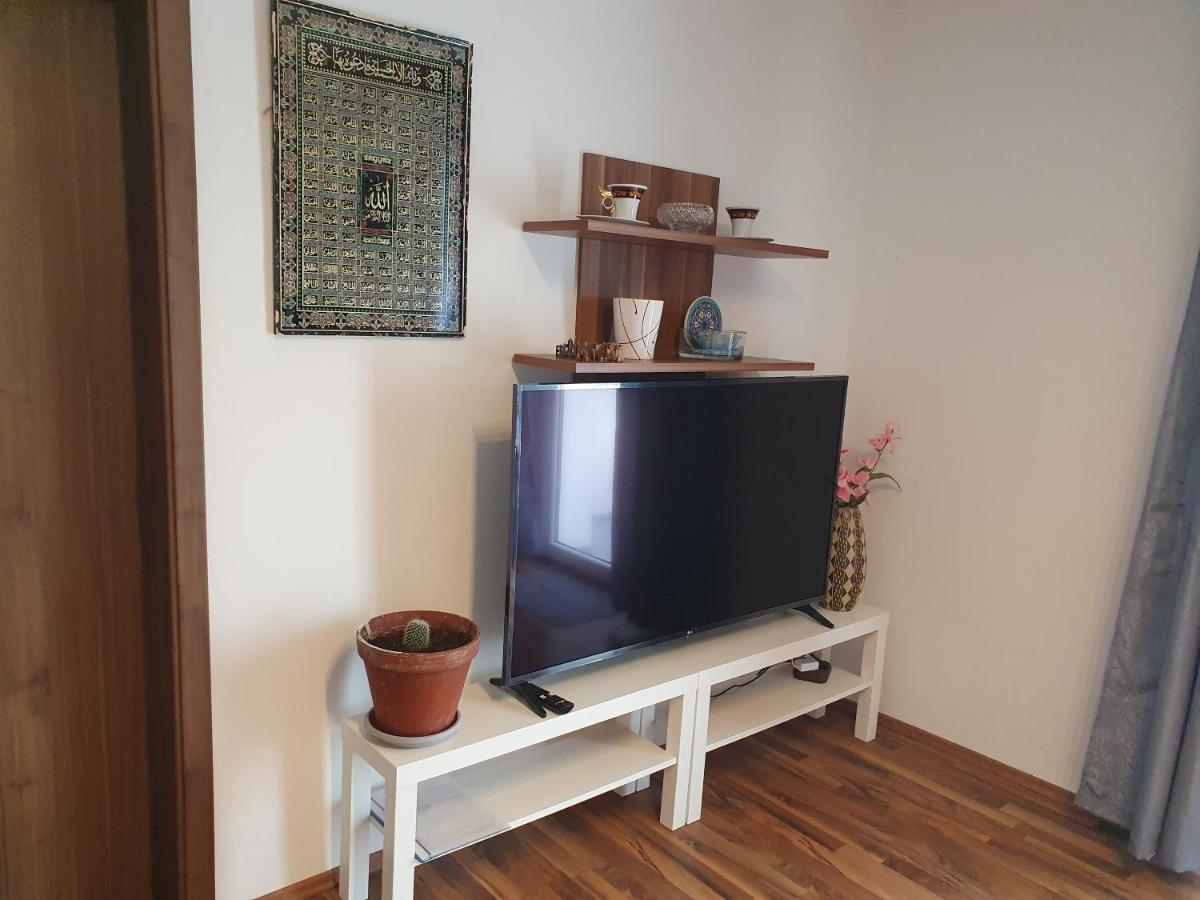 SandA Apartment mit Kostenlose Park in Bul, Bayern - Housity