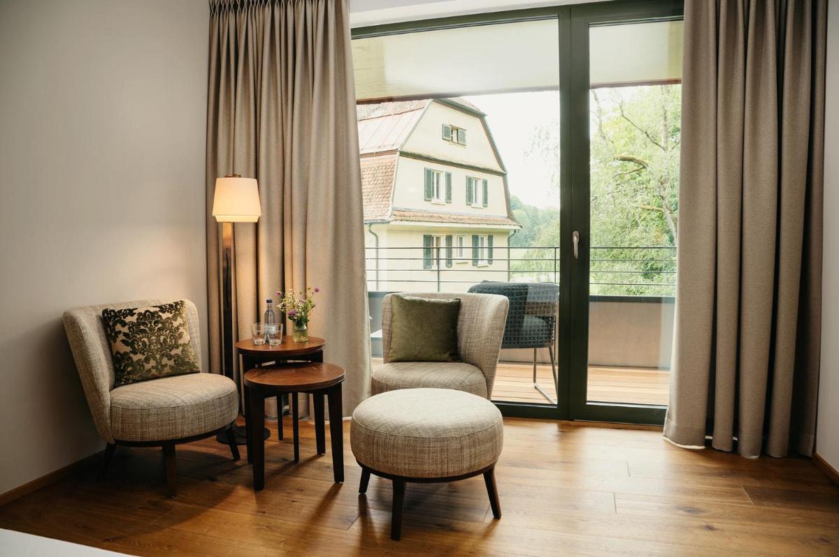 Hofgut Farny - Housity