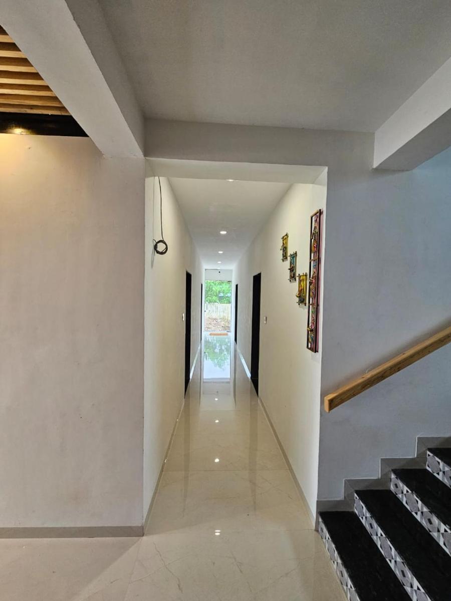 CABANA ROOMs - Housity