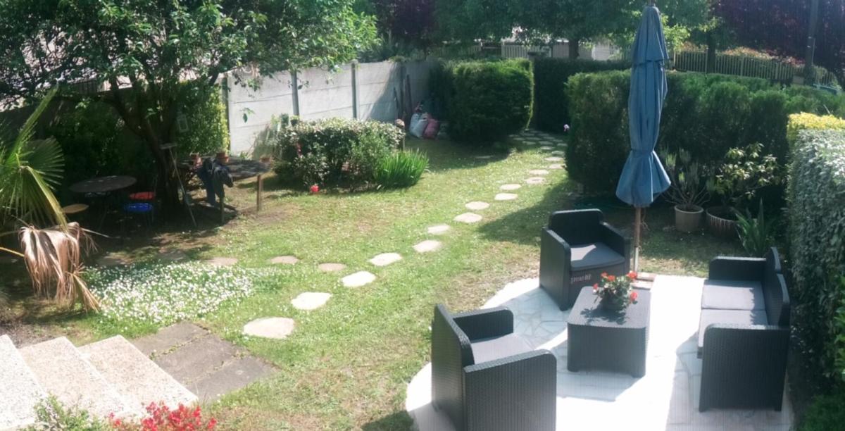 Logement privé dépendance - Housity