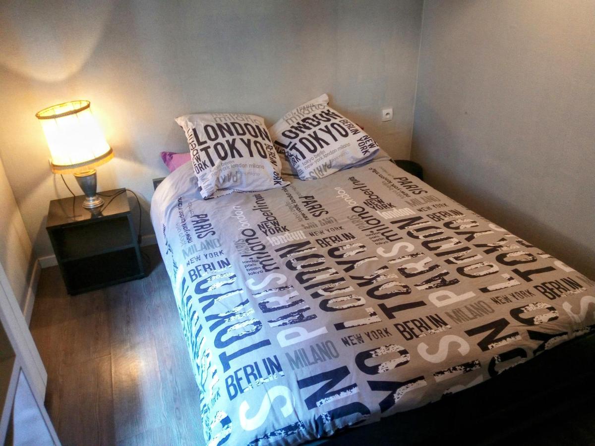 Logement privé dépendance - Housity