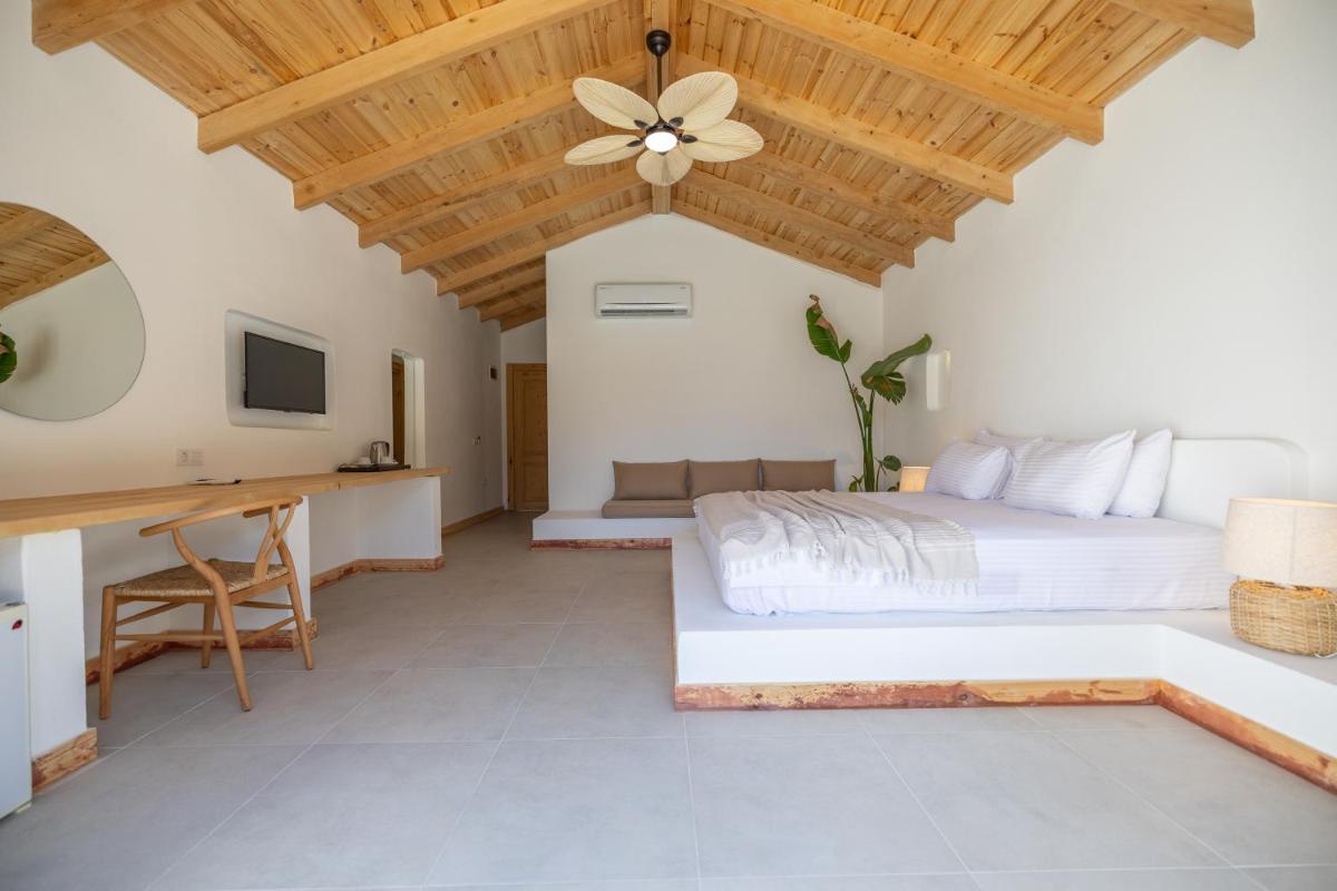 Ölüdeniz Manzara Non Alcoholic Family Hotel - Housity