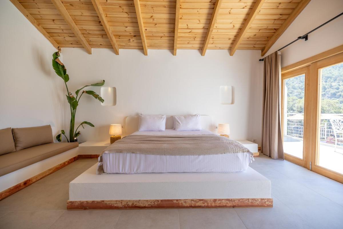 Ölüdeniz Manzara Non Alcoholic Family Hotel - Housity