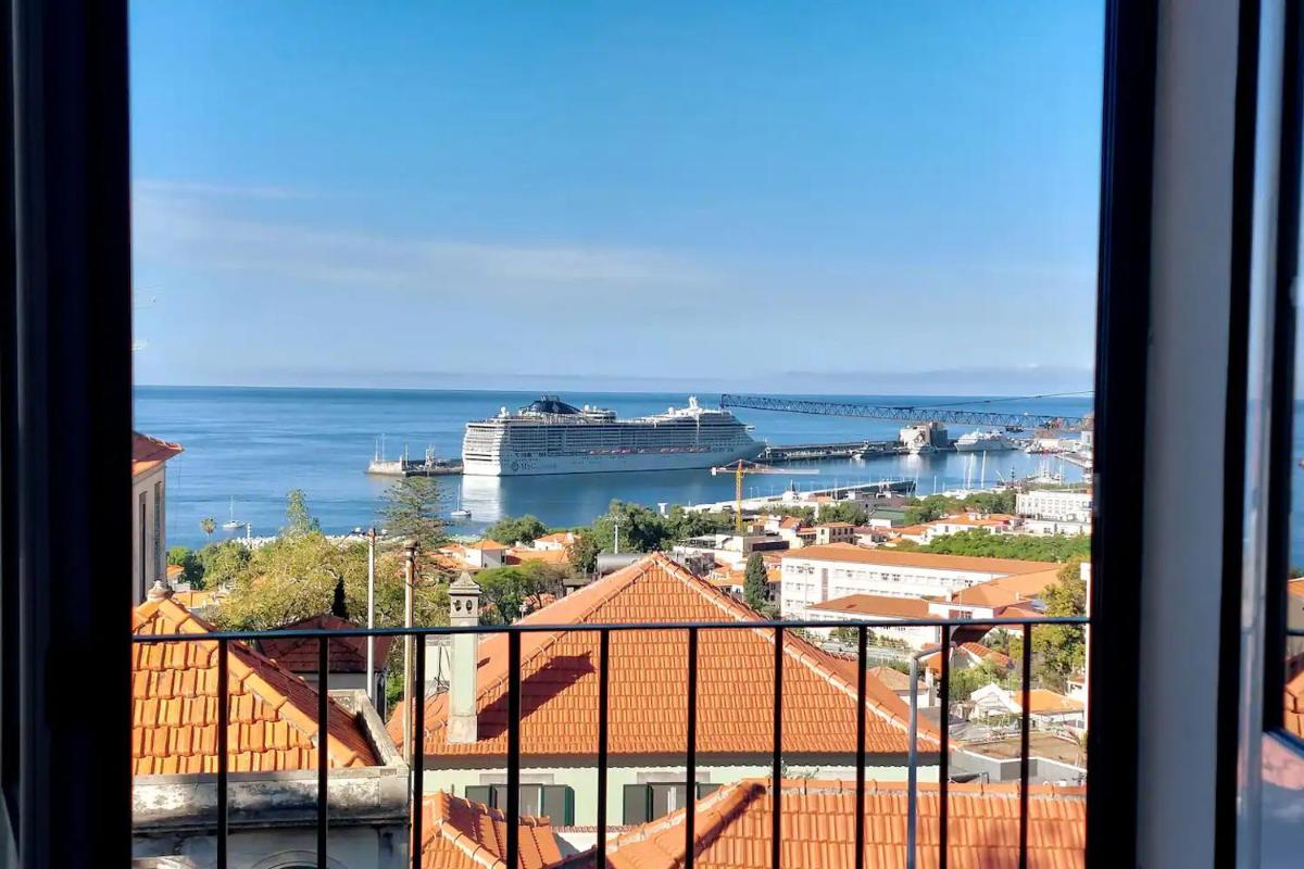 Villa Carvalhal - Housity