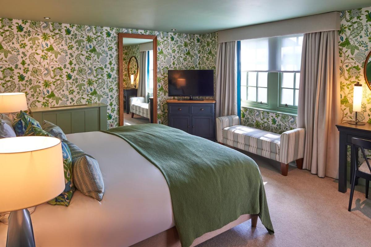 Hotel Du Vin & Bistro York - Housity