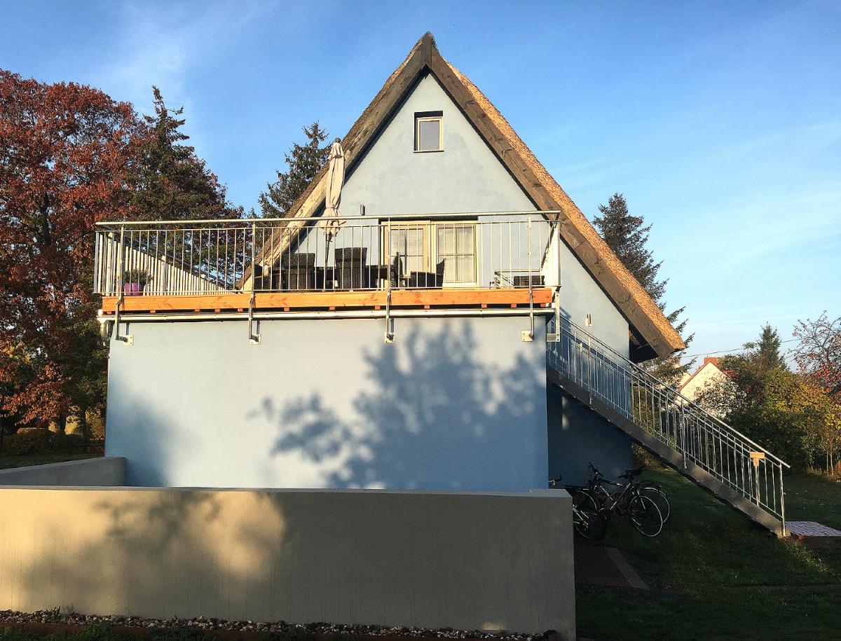 Ferienhaus Mü - Housity