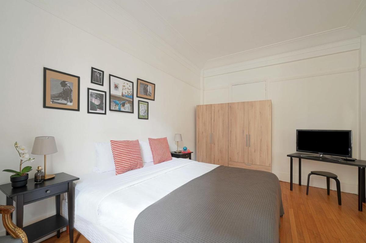 Cosy appartement Neuilly sur Seine - Housity